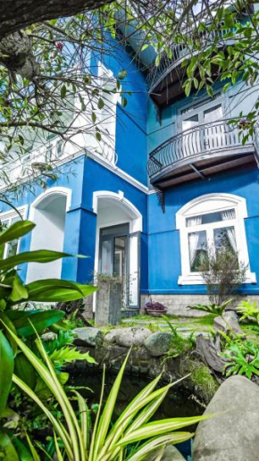 Villa Hotel Rung Thong Da Lat